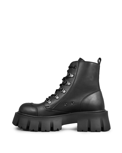 Altercore Tenner Vegan Black,  black