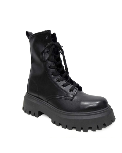ALTERCORE NEVIN BLACK,  black