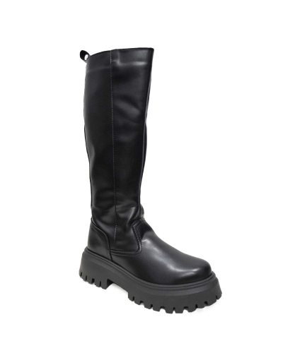 ALTERCORE ELLIS BLACK,  black