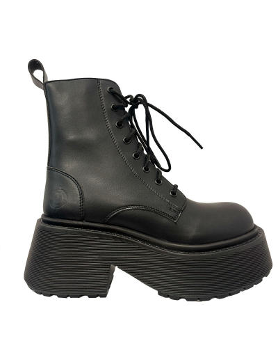 ALTERCORE MILO VEGAN BLACK,  black