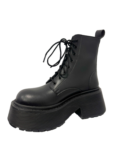 ALTERCORE MILO VEGAN BLACK,  black