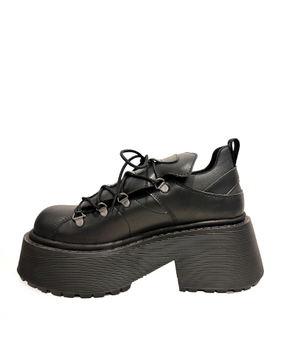 ALTERCORE MORIE VEGAN BLACK,  black