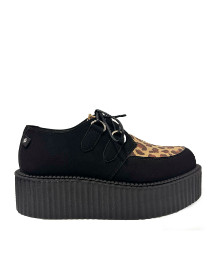 Altercore Ered Leo Black Vegan,  Vegan