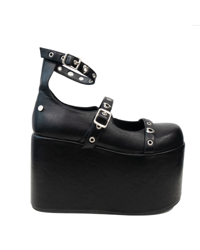 ALTERCORE AVEN BLACK,  black