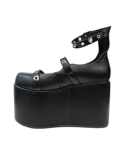 ALTERCORE AVEN BLACK,  black