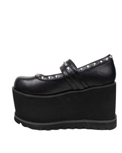 ALTERCORE LAUREN BLACK,  Schwarz