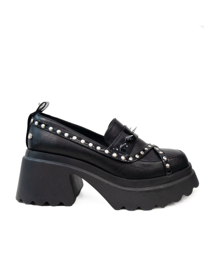 ALTERCORE NARO BLACK,  Schwarz