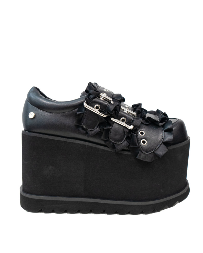 ALTERCORE LORA BLACK,  black