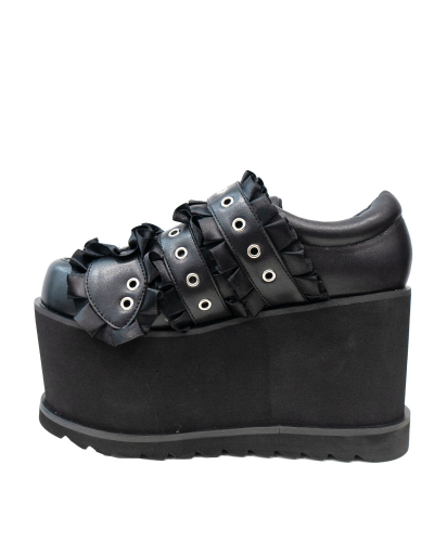 ALTERCORE LORA BLACK,  black