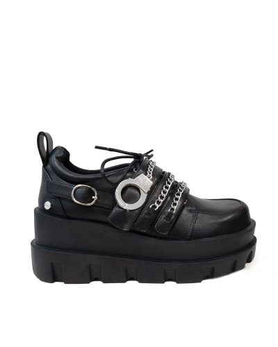 ALTERCORE NERI BLACK,  Schwarz