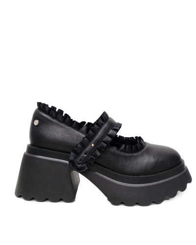 ALTERCORE NINA BLACK,  Schwarz