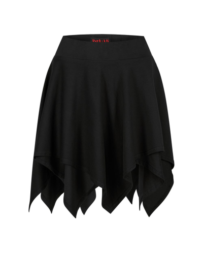 Aderlass Witch Mini Schwarz