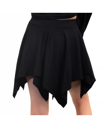 Aderlass Witch Mini black