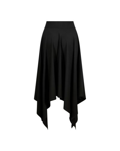 Aderlass Witch Skirt black