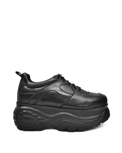 Altercore Sara Vegan Black,  Schwarz