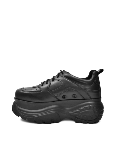 Altercore Sara Vegan Black,  black