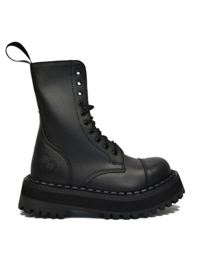 Altercore 353 Vegan Black,  black