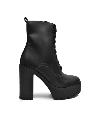 Altercore Ivy Vegan Black,  black