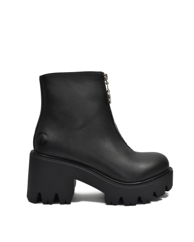Altercore Gemma Vegan Black,  black