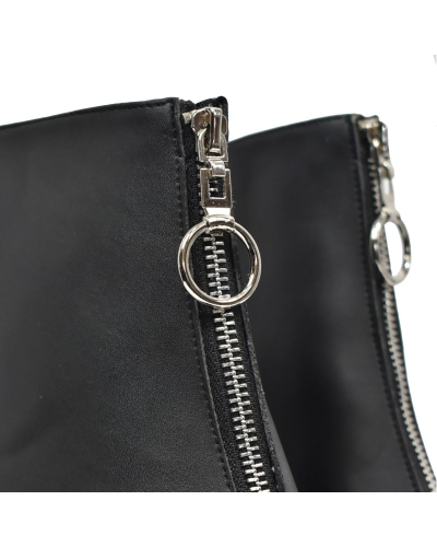 Altercore Gemma Vegan Black,  Schwarz