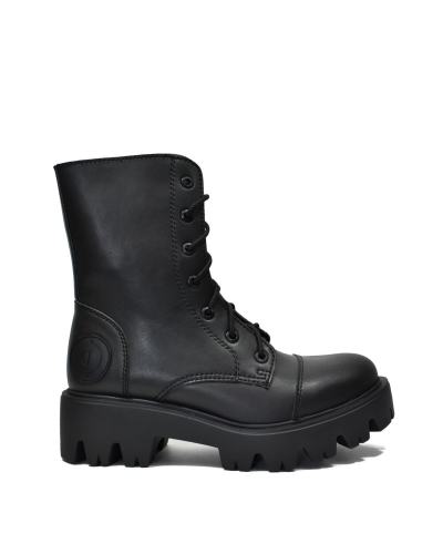 Altercore Vinca Vegan Black,  black