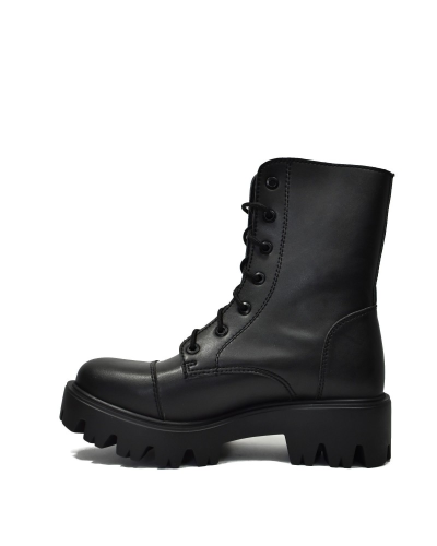 Altercore Vinca Vegan Black,  black