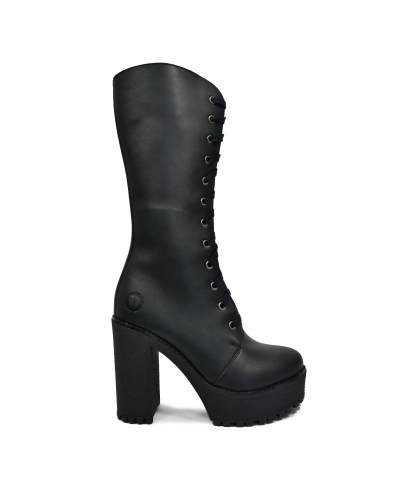 Altercore Alexa Vegan Black,  Schwarz