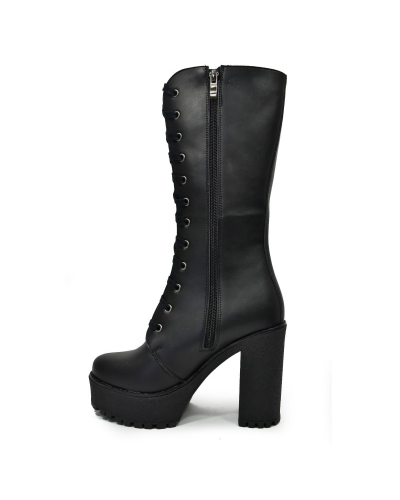 Altercore Alexa Vegan Black,  Schwarz