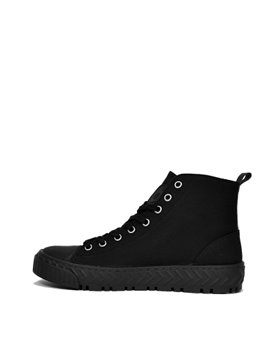 Altercore Romia Black,  Schwarz