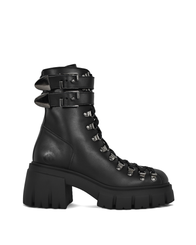 Altercore Chloe II Vegan Black,  Schwarz