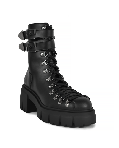 Altercore Chloe II Vegan Black,  Schwarz