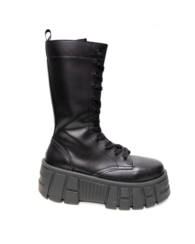 Altercore Iberis Black,  Schwarz