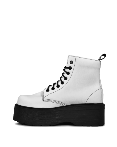 Altercore Adara Vegan White,  White