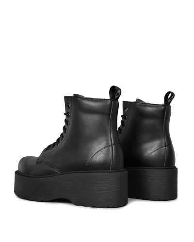 Altercore Adara Vegan Black,  Schwarz