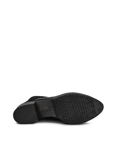 Altercore Zelda Vegan Black,  black