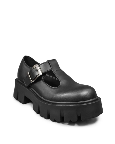 Altercore Jane Vegan Black,  Schwarz