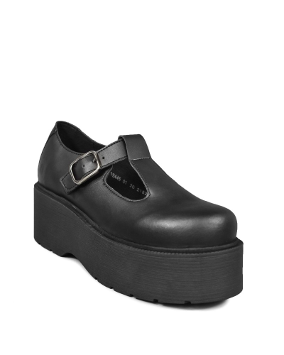 Altercore Blair Vegan Black,  black