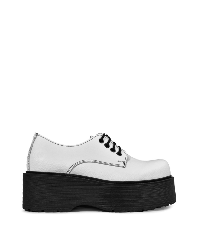 Altercore Spell Vegan White,  White