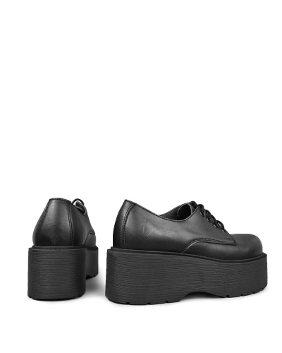 Altercore Spell Vegan Black,  black