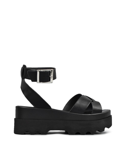 Altercore Zoe Black,  black