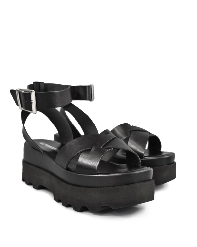 Altercore Zoe Black,  black