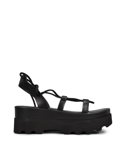 Altercore Sue Black,  Schwarz