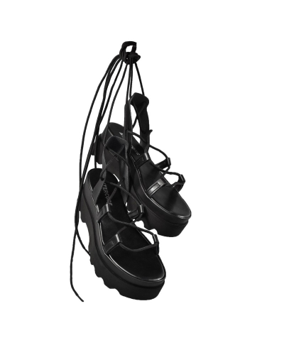 Altercore Sue Black,  Schwarz