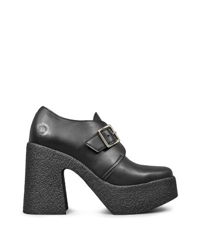 Altercore Rachel Vegan Black,  black