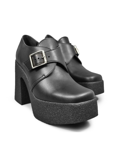 Altercore Rachel Vegan Black,  black
