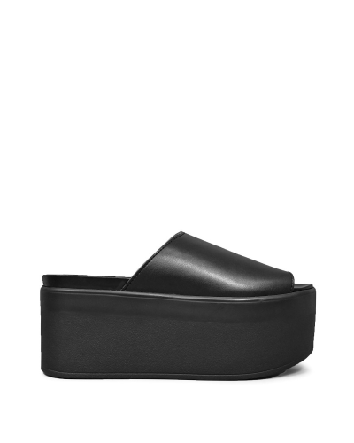 Altercore Shanna Vegan Black,  Schwarz
