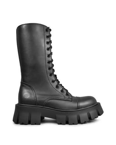 Altercore Ginny Vegan Black,  black