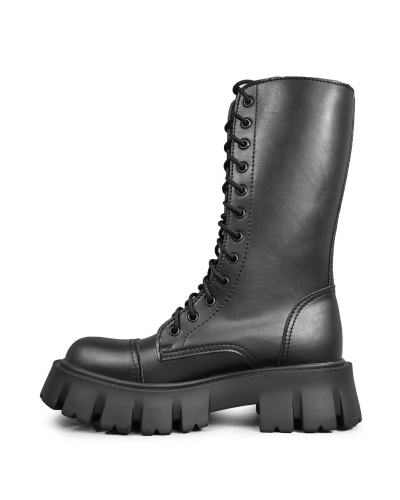 Altercore Ginny Vegan Black,  black