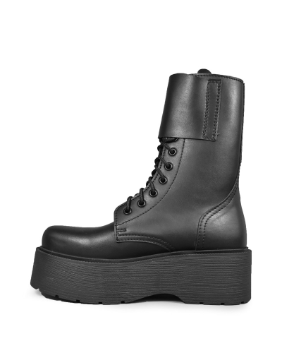 Altercore Saraid Vegan Black,  black