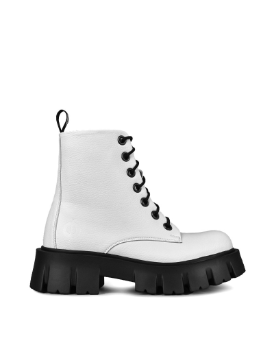 Altercore Bartel Vegan White,  weiß